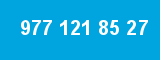 977 121 85 27 977 121 85 27